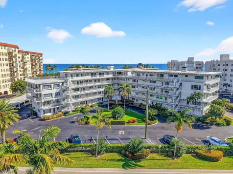 3500 S Ocean Boulevard South Palm Beach FL 33480