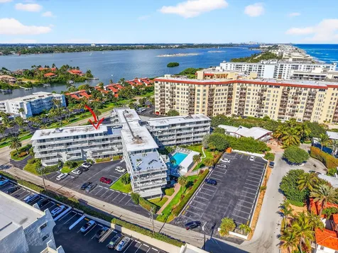 3500 S Ocean Boulevard South Palm Beach FL 33480