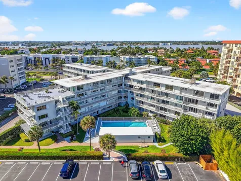 3500 S Ocean Boulevard South Palm Beach FL 33480