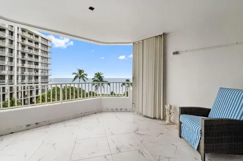 1340 S Ocean Boulevard Pompano Beach FL 33062