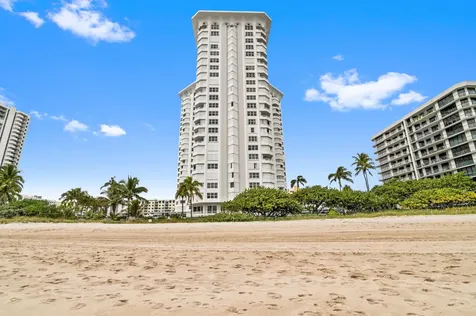 1340 S Ocean Boulevard Pompano Beach FL 33062