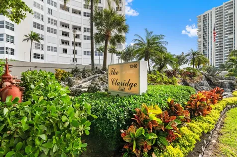1340 S Ocean Boulevard Pompano Beach FL 33062