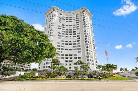 1340 S Ocean Boulevard Pompano Beach FL 33062
