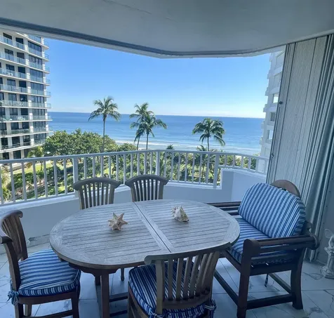 1340 S Ocean Boulevard Pompano Beach FL 33062