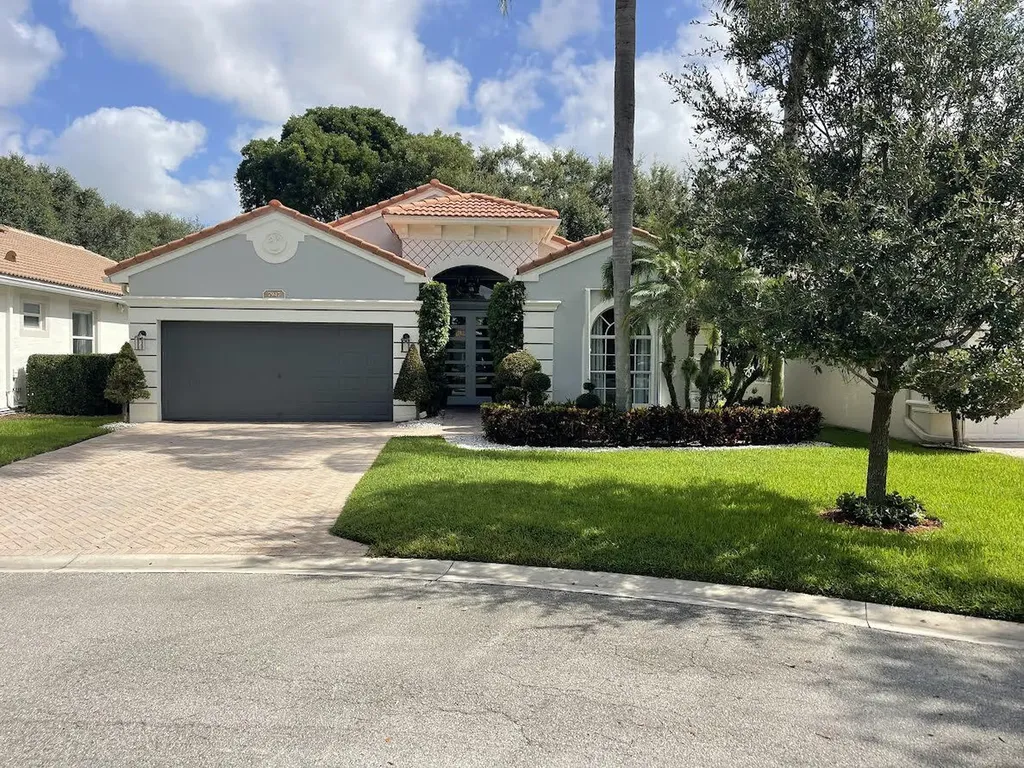 7947 Lando Avenue Boynton Beach FL 33437