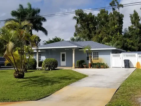 2855 Floral Road Lake Worth FL 33462