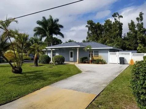 2855 Floral Road Lake Worth FL 33462