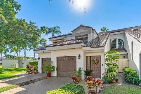 2202 Aspen Way Boynton Beach FL 33436