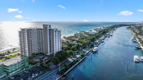 1021 Hillsboro Mile Hillsboro Beach FL 33062