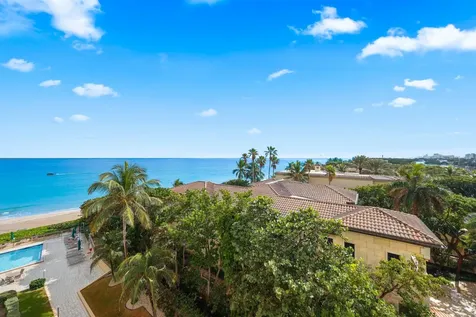 1021 Hillsboro Mile Hillsboro Beach FL 33062