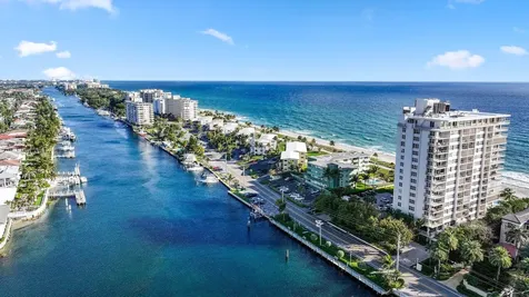 1021 Hillsboro Mile Hillsboro Beach FL 33062