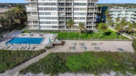 1021 Hillsboro Mile Hillsboro Beach FL 33062