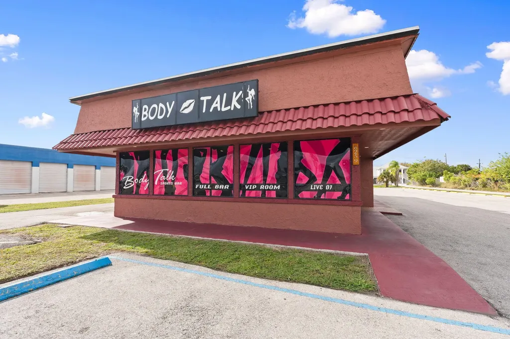 8259 S Us Highway 1 Port Saint Lucie FL 34952