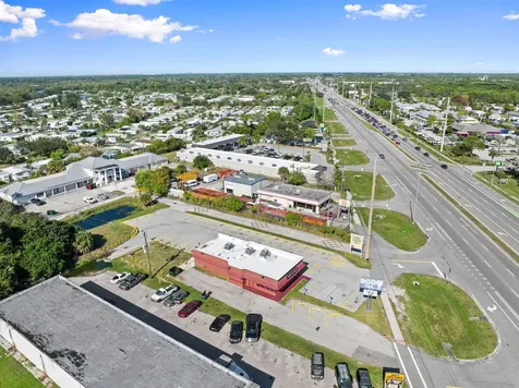 8259 S Us Highway 1 Port Saint Lucie FL 34952