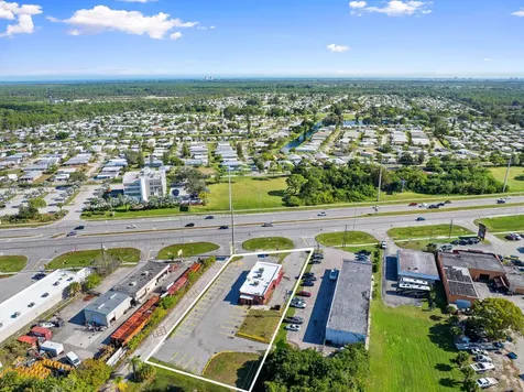 8259 S Us Highway 1 Port Saint Lucie FL 34952