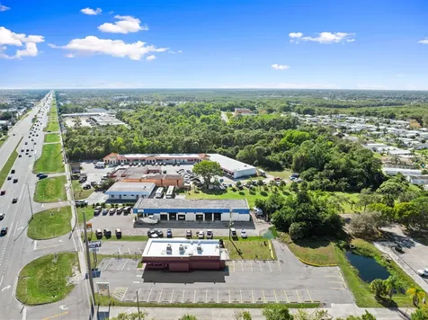 8259 S Us Highway 1 Port Saint Lucie FL 34952