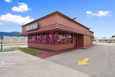 8259 S Us Highway 1 Port Saint Lucie FL 34952