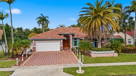 1685 Sw 17th Street Boca Raton FL 33486