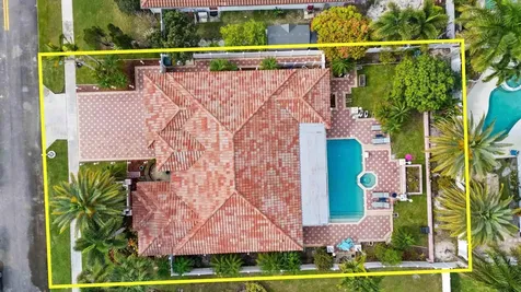 1685 Sw 17th Street Boca Raton FL 33486