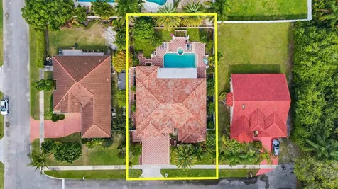 1685 Sw 17th Street Boca Raton FL 33486