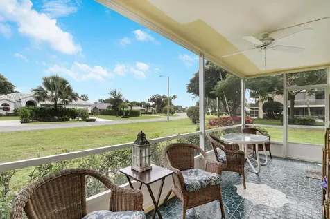 5510 Tamberlane Circle Palm Beach Gardens FL 33418