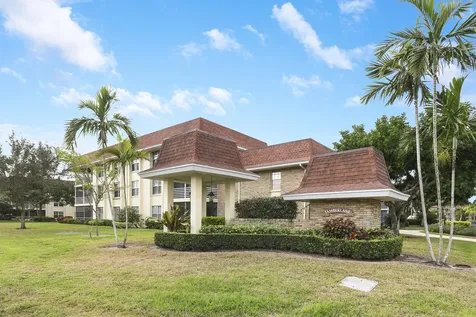 5510 Tamberlane Circle Palm Beach Gardens FL 33418