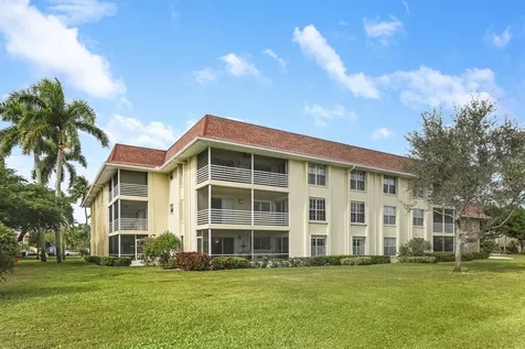 5510 Tamberlane Circle Palm Beach Gardens FL 33418