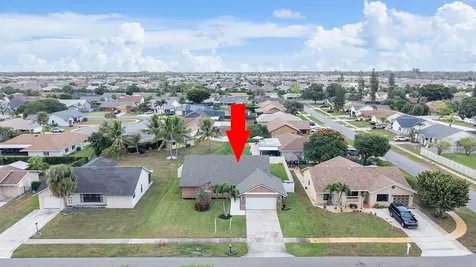 8289 Waccamaw Lane Lake Worth FL 33467