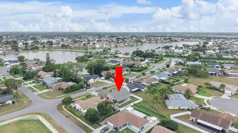 8289 Waccamaw Lane Lake Worth FL 33467