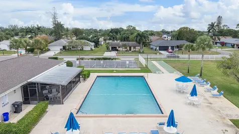 8289 Waccamaw Lane Lake Worth FL 33467