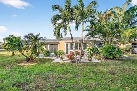 13752 Via Flora Delray Beach FL 33484