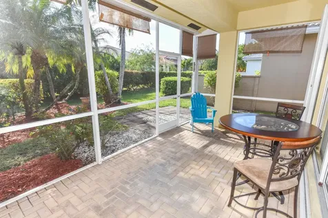 9740 Egret Chase Lane West Palm Beach FL 33411
