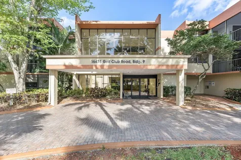 16475 Golf Club Road Weston FL 33326
