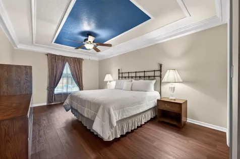 837 Sw Hamberland Avenue Port Saint Lucie FL 34953