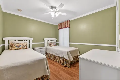 837 Sw Hamberland Avenue Port Saint Lucie FL 34953