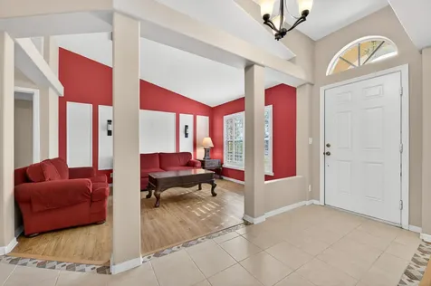 837 Sw Hamberland Avenue Port Saint Lucie FL 34953