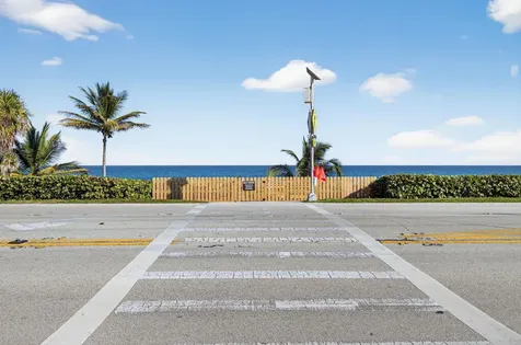 2871 N Ocean Boulevard Boca Raton FL 33431