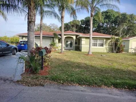 318 N 24th Street Fort Pierce FL 34950