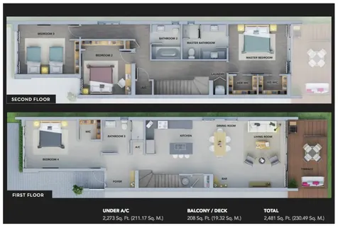 2461 Ne 135th Street North Miami FL 33181