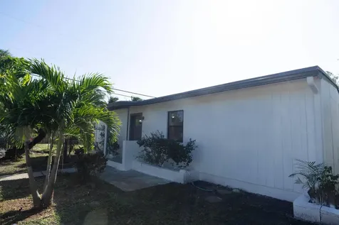 924 Nw 11th Court Fort Lauderdale FL 33311