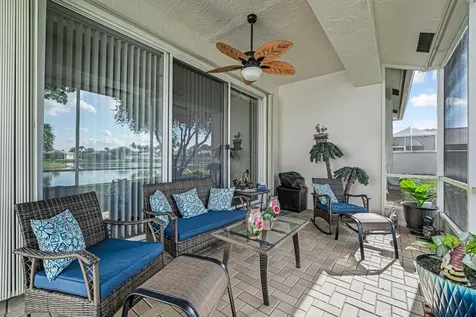 2235 Sapphire Circle West Palm Beach FL 33411