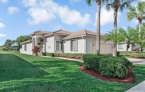 2235 Sapphire Circle West Palm Beach FL 33411