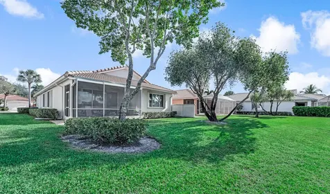 2235 Sapphire Circle West Palm Beach FL 33411