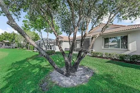 2235 Sapphire Circle West Palm Beach FL 33411