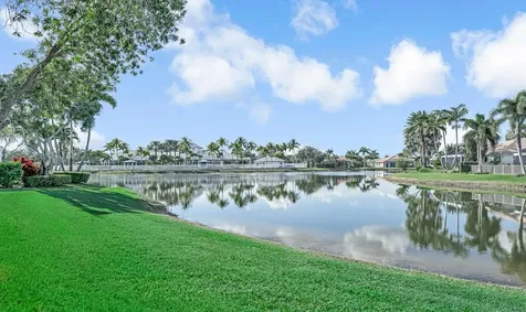 2235 Sapphire Circle West Palm Beach FL 33411