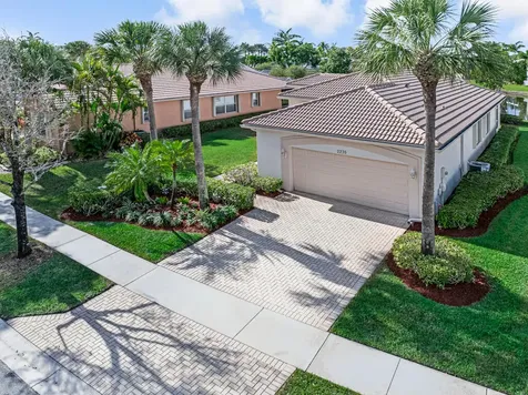 2235 Sapphire Circle West Palm Beach FL 33411