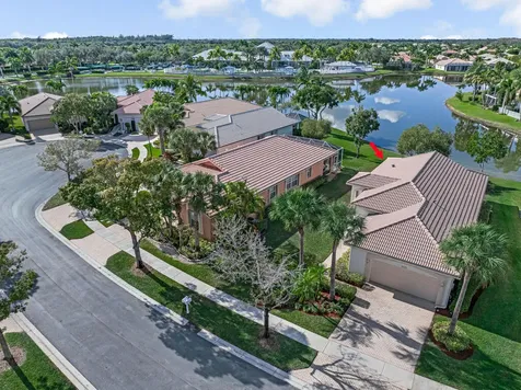 2235 Sapphire Circle West Palm Beach FL 33411