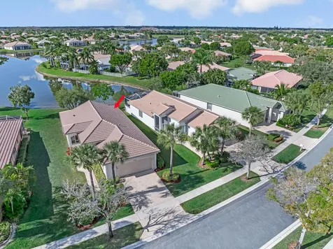 2235 Sapphire Circle West Palm Beach FL 33411