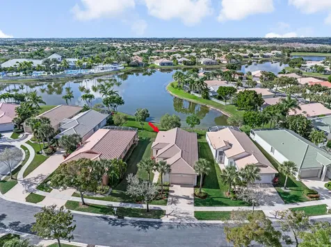 2235 Sapphire Circle West Palm Beach FL 33411