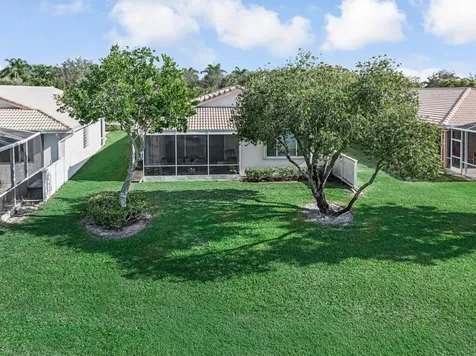 2235 Sapphire Circle West Palm Beach FL 33411